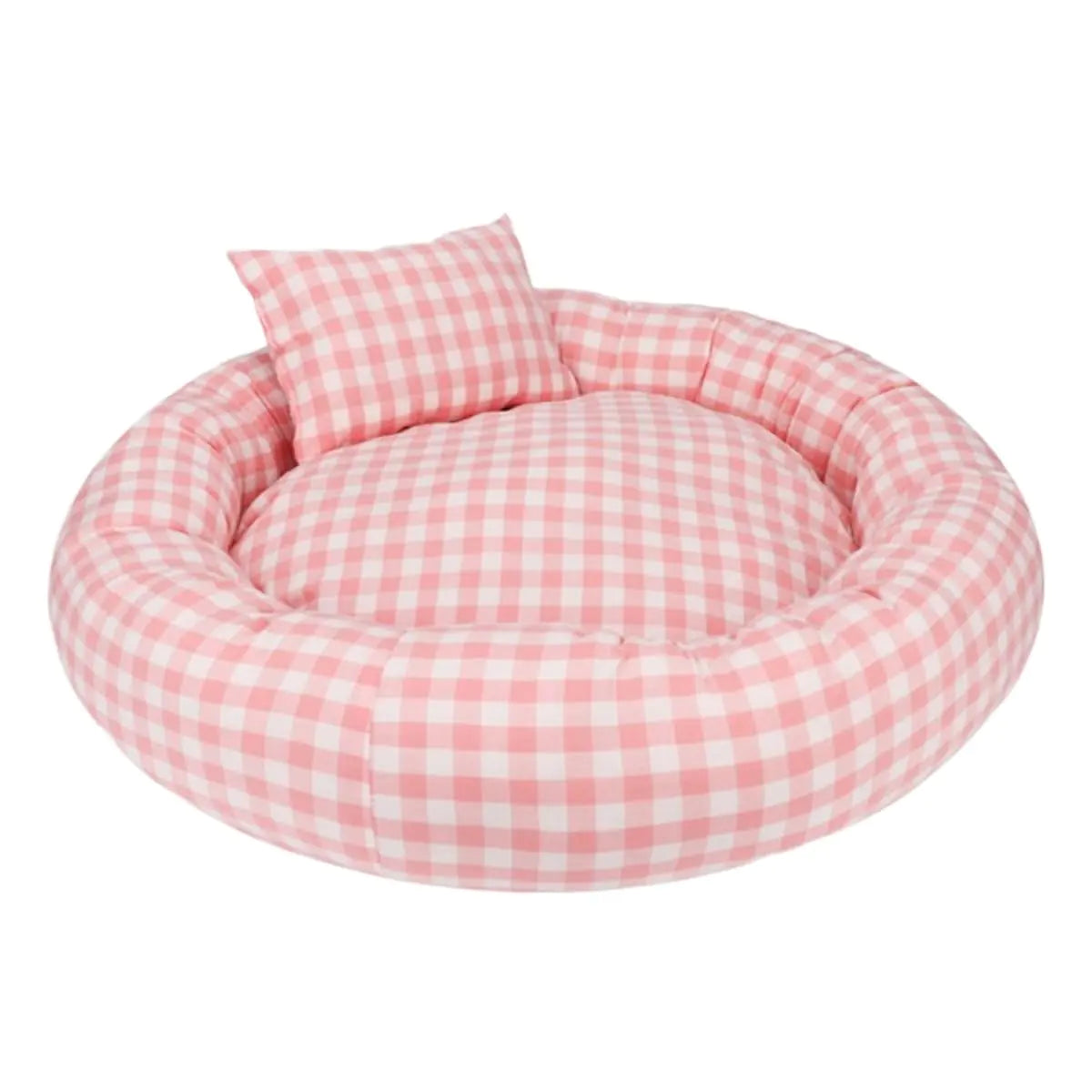 Pet Bed for All Seasons