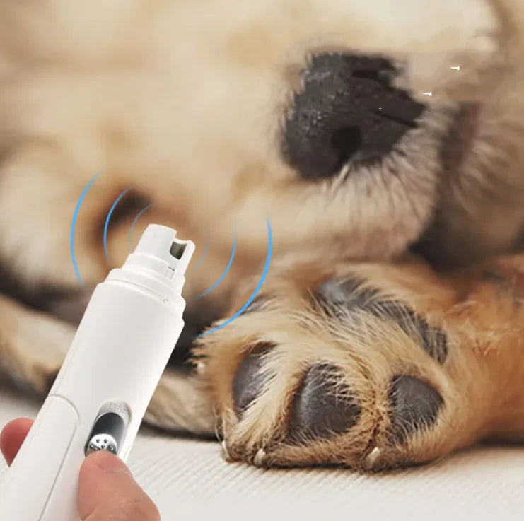 Pets Nail Trimmer